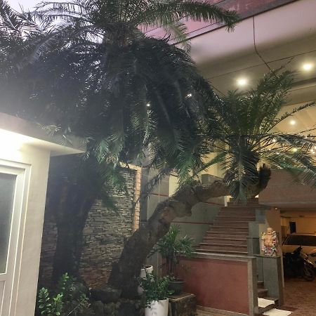 Chio Boutique Hotel 하노이 외부 사진