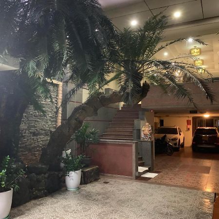 Chio Boutique Hotel 하노이 외부 사진