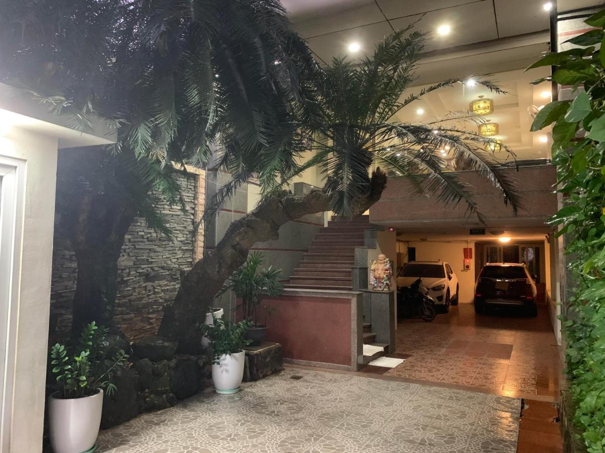 Chio Boutique Hotel 하노이 외부 사진