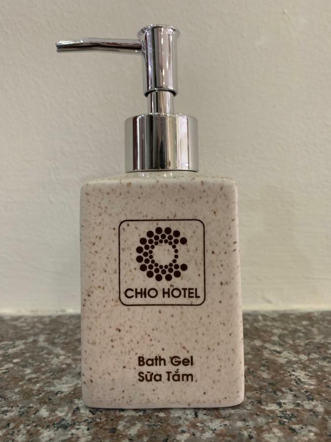Chio Boutique Hotel 하노이 외부 사진