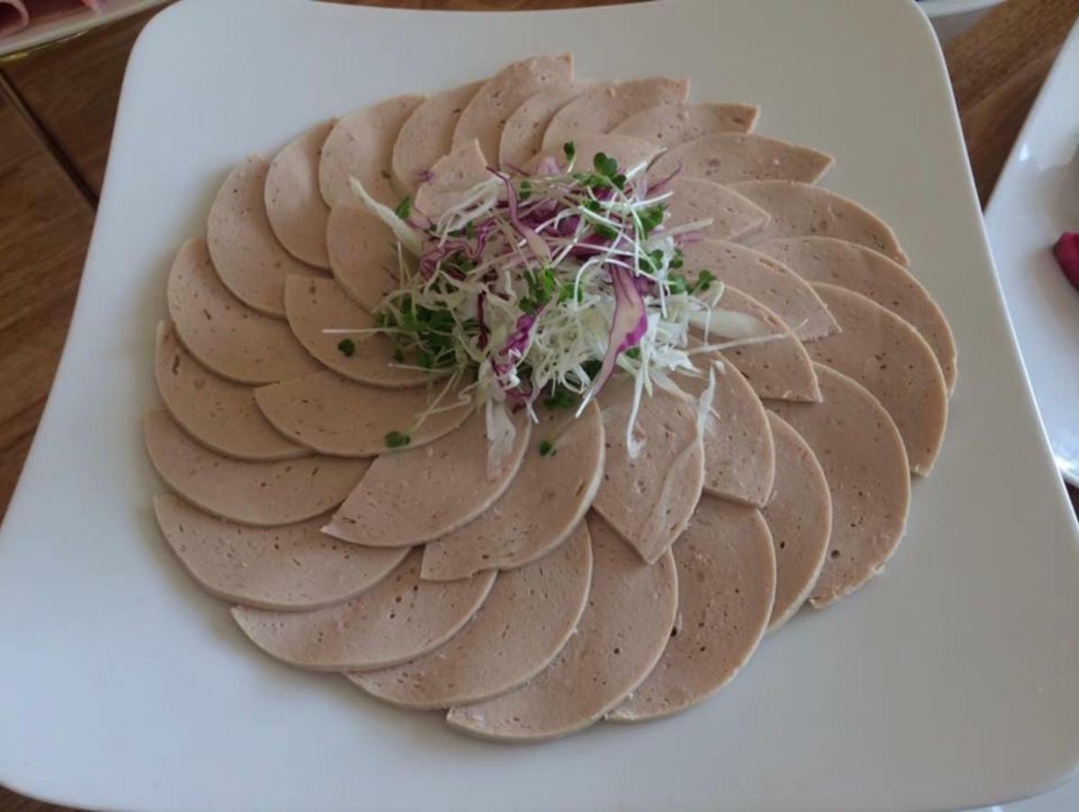 Chio Boutique Hotel 하노이 외부 사진