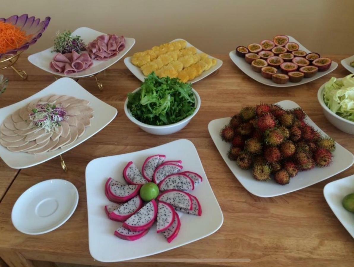 Chio Boutique Hotel 하노이 외부 사진