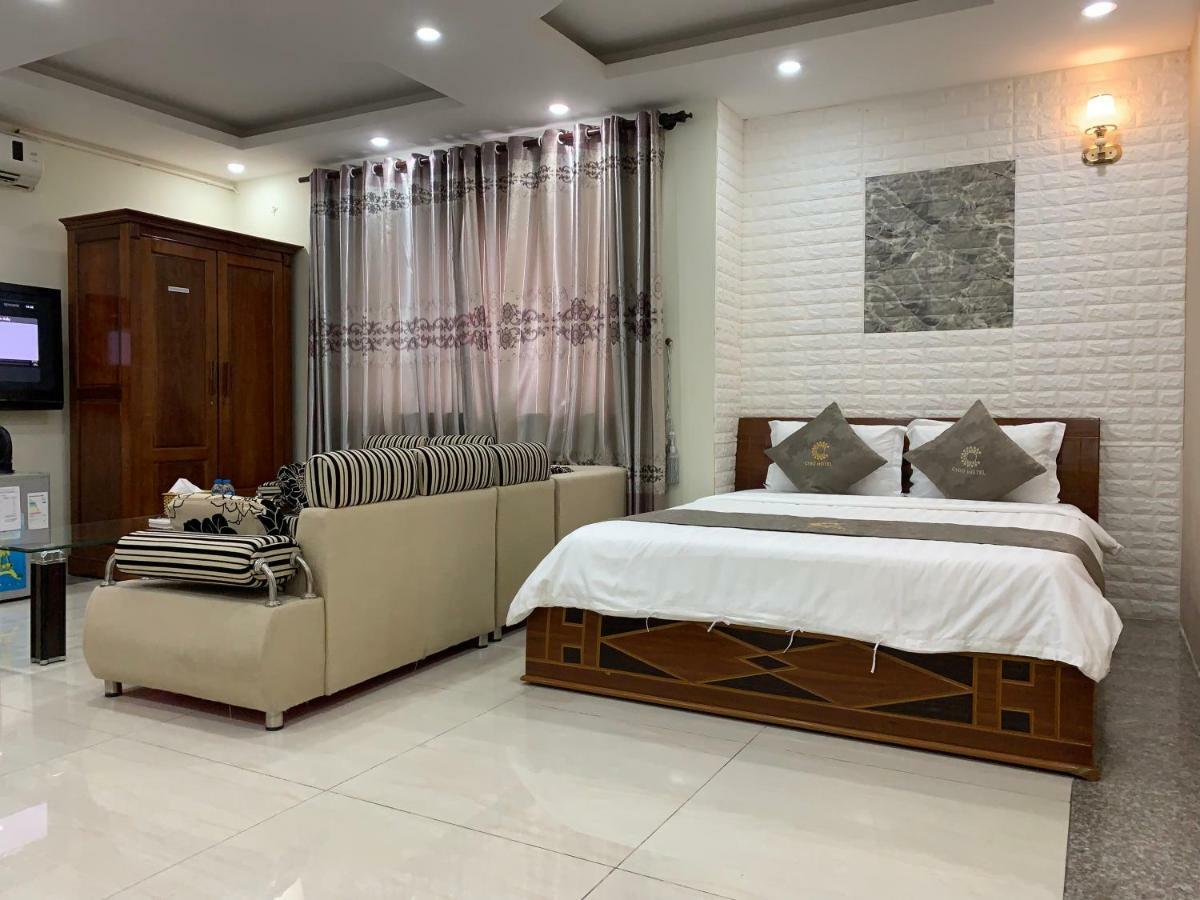 Chio Boutique Hotel 하노이 외부 사진