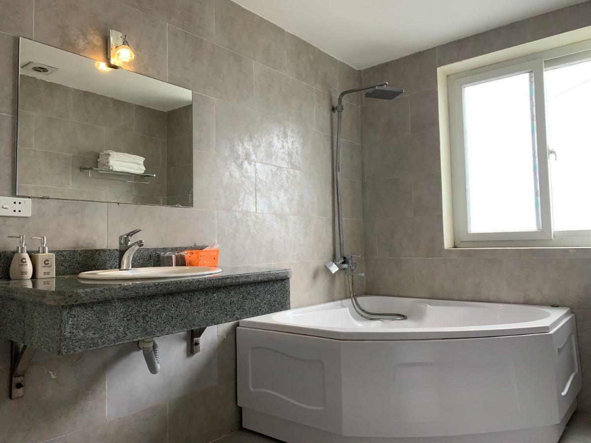 Chio Boutique Hotel 하노이 외부 사진