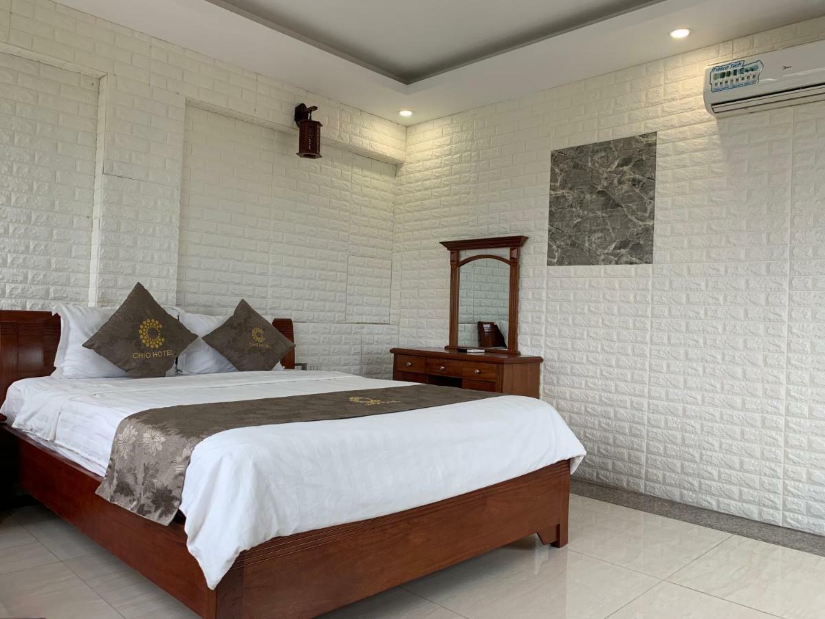Chio Boutique Hotel 하노이 외부 사진