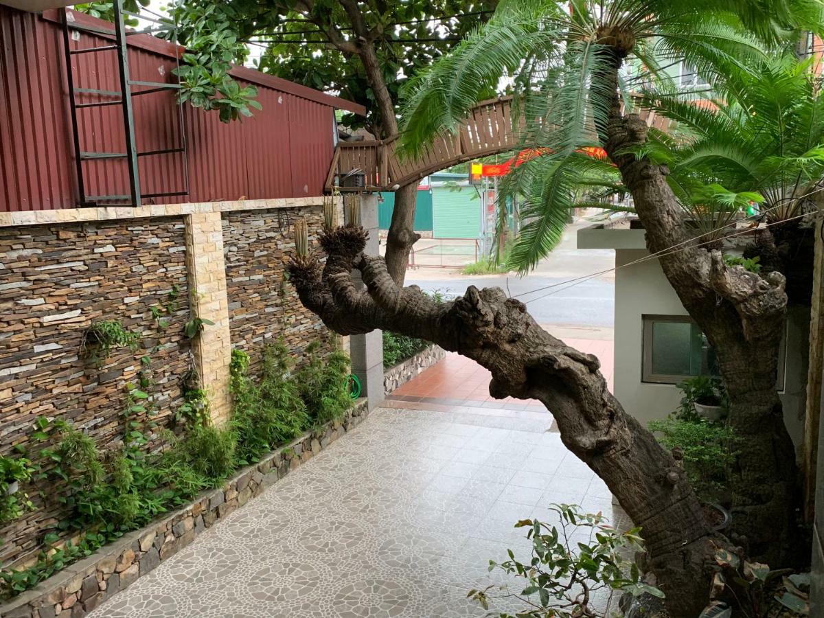 Chio Boutique Hotel 하노이 외부 사진