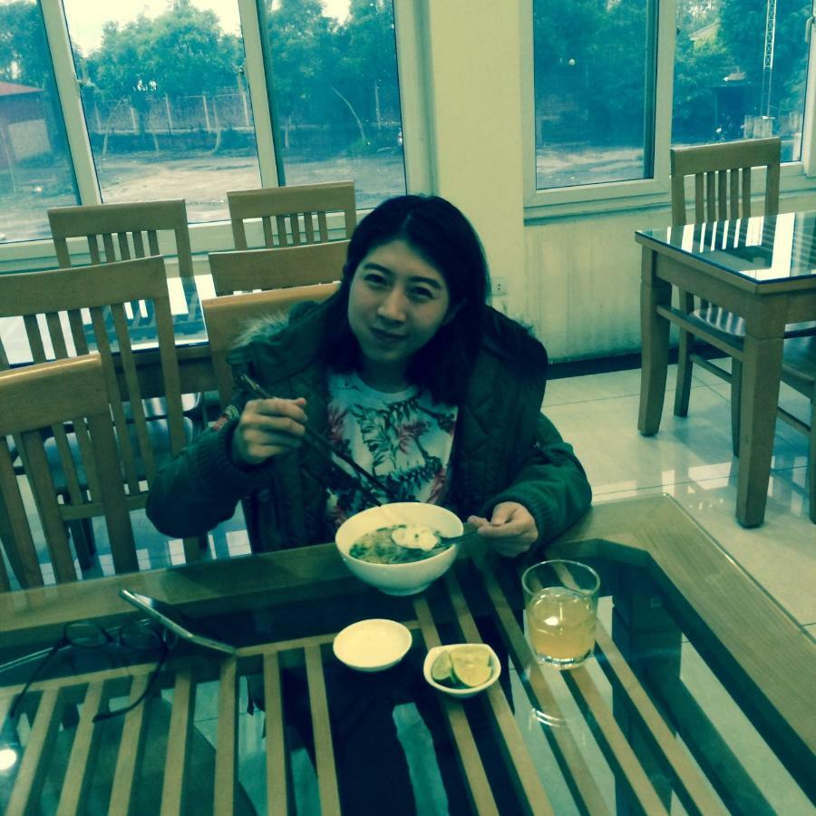 Chio Boutique Hotel 하노이 외부 사진