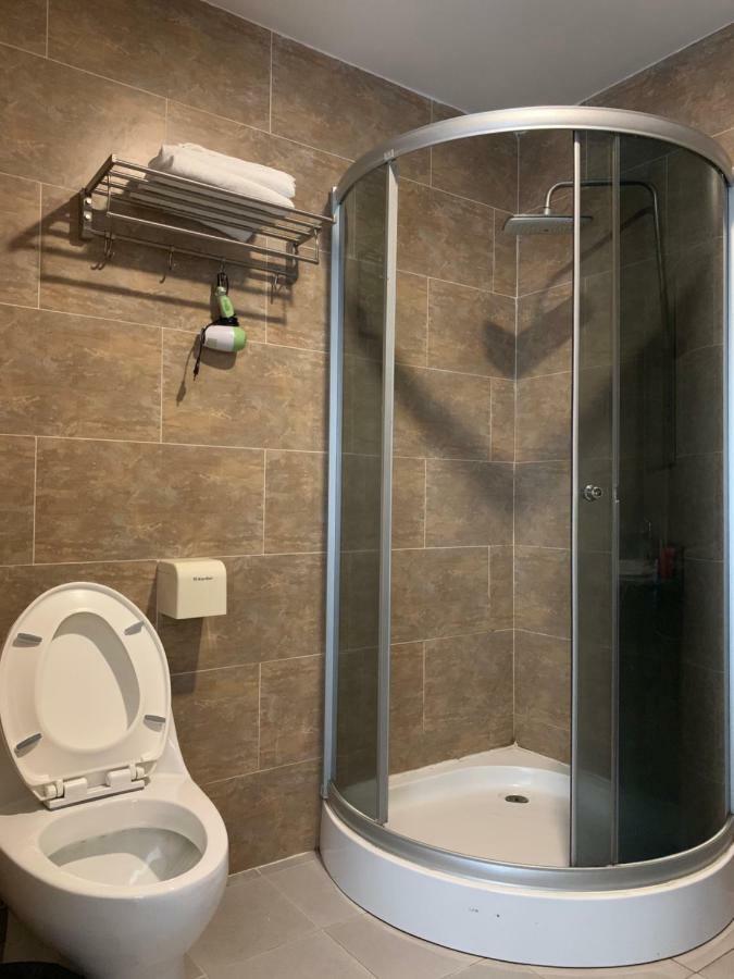 Chio Boutique Hotel 하노이 외부 사진