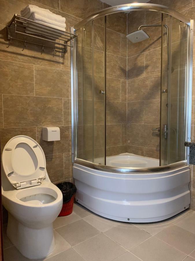 Chio Boutique Hotel 하노이 외부 사진